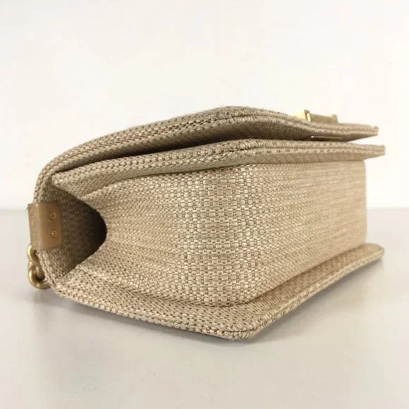 Chanel Boy Bag - Picture 3 of 6